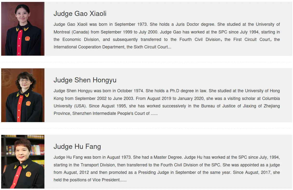 Timeline of key China trade-secret enforcement changes, 2019–2026